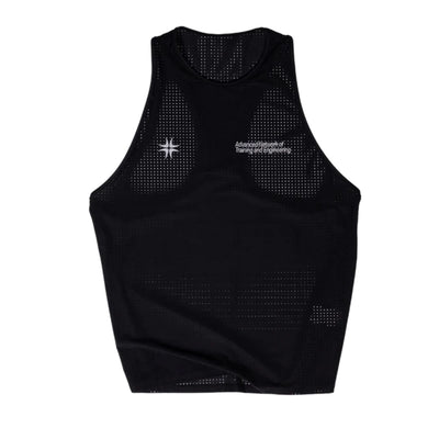 Ante Elite Singlet - Black