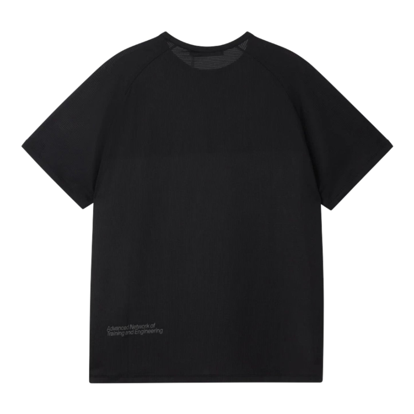 Ante Elite T-Shirt- Black