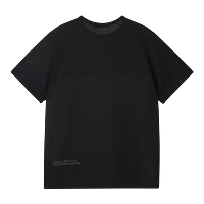 Ante Elite T-Shirt- Black