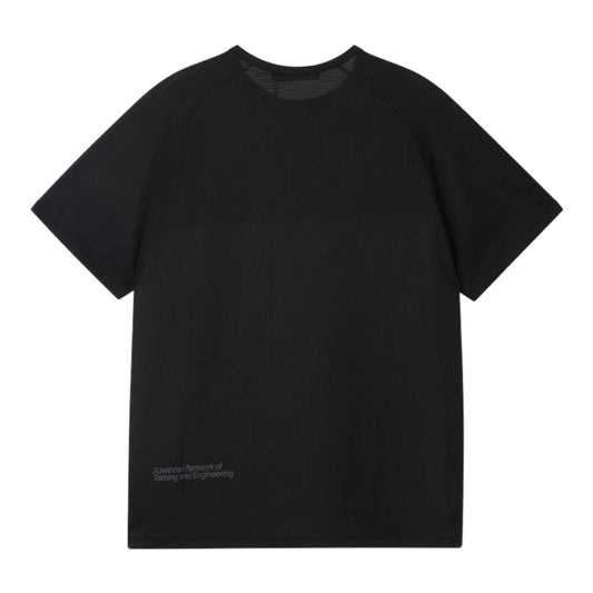 Ante Elite T-Shirt- Black