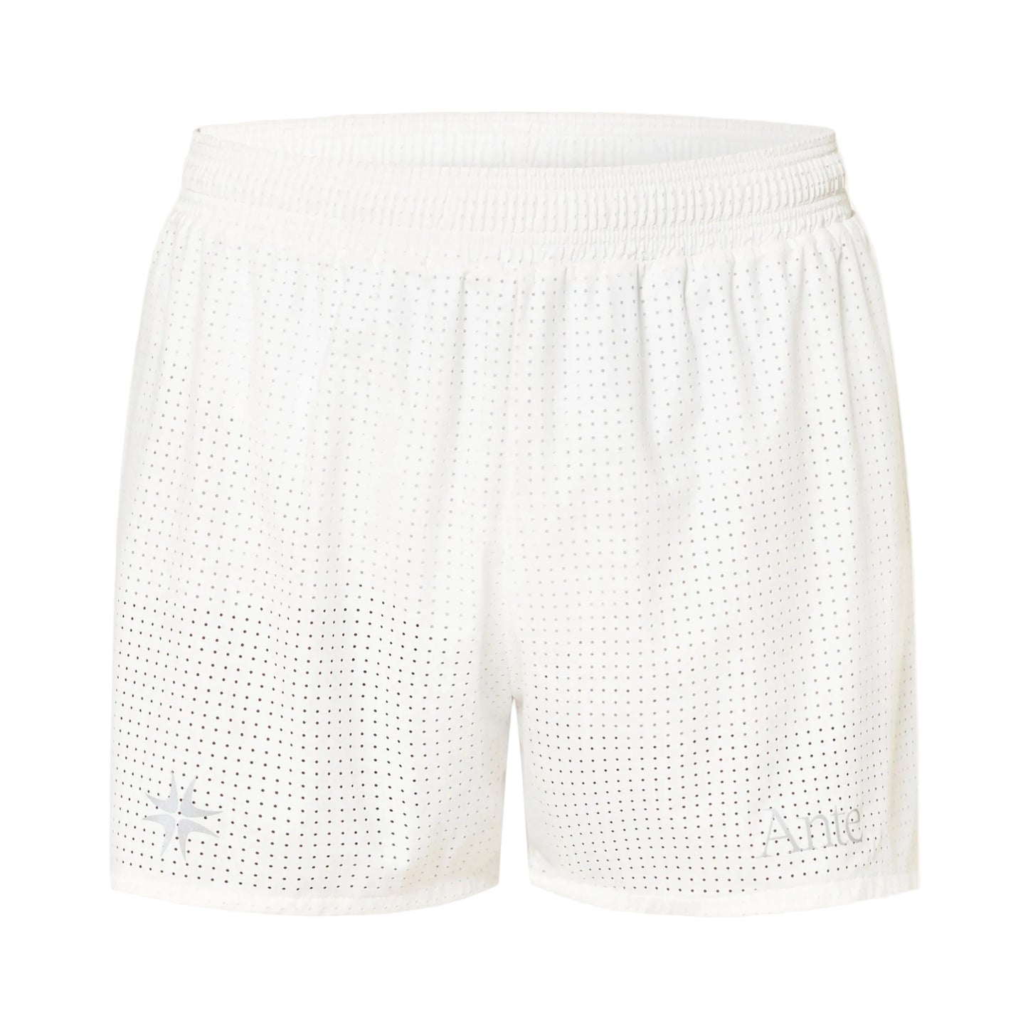 Ante Elite Shorts - White