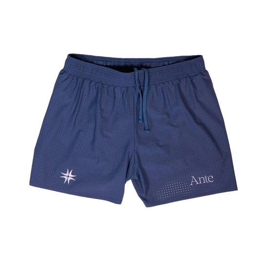 Ante Elite Shorts - Grey