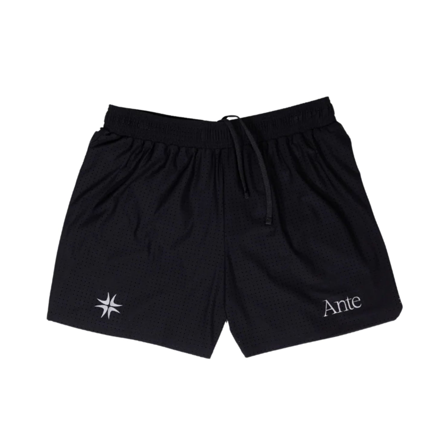 Ante Elite Shorts - Black