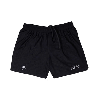 Ante Elite Shorts - Black