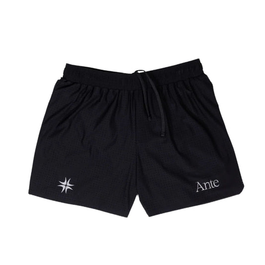 Ante Elite Shorts - Black