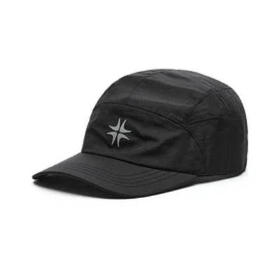 Ante Elite Cap - Black