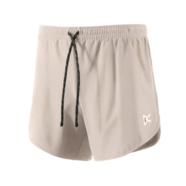 District Vision 5in Training Shorts - Khaki