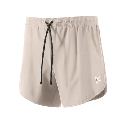District Vision 5in Training Shorts - Khaki