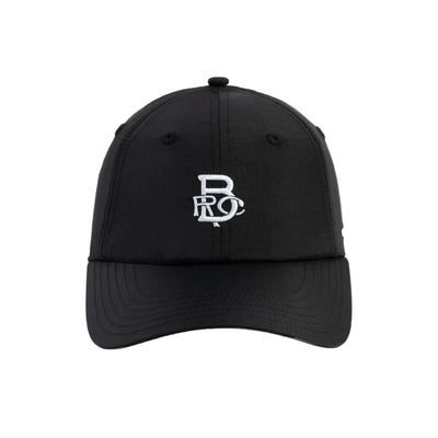 Bandit London Marathon 2026 Nylon Dad Hat - Black