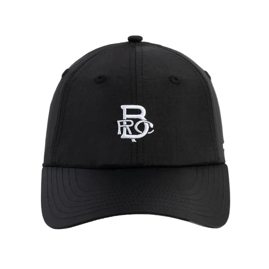 Bandit London Marathon 2026 Nylon Dad Hat - Black