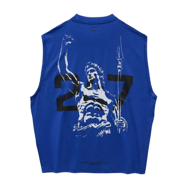 247 Worlds Tank 2026 Stockholm- Blue