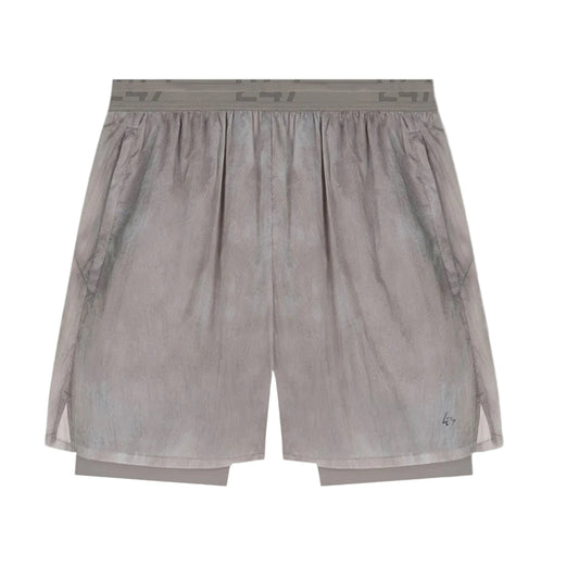 247 Represent Trail Shorts - Chalk