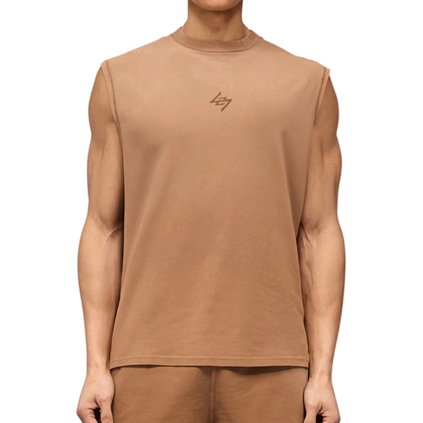 247 Motion Oversized Tank - Rust