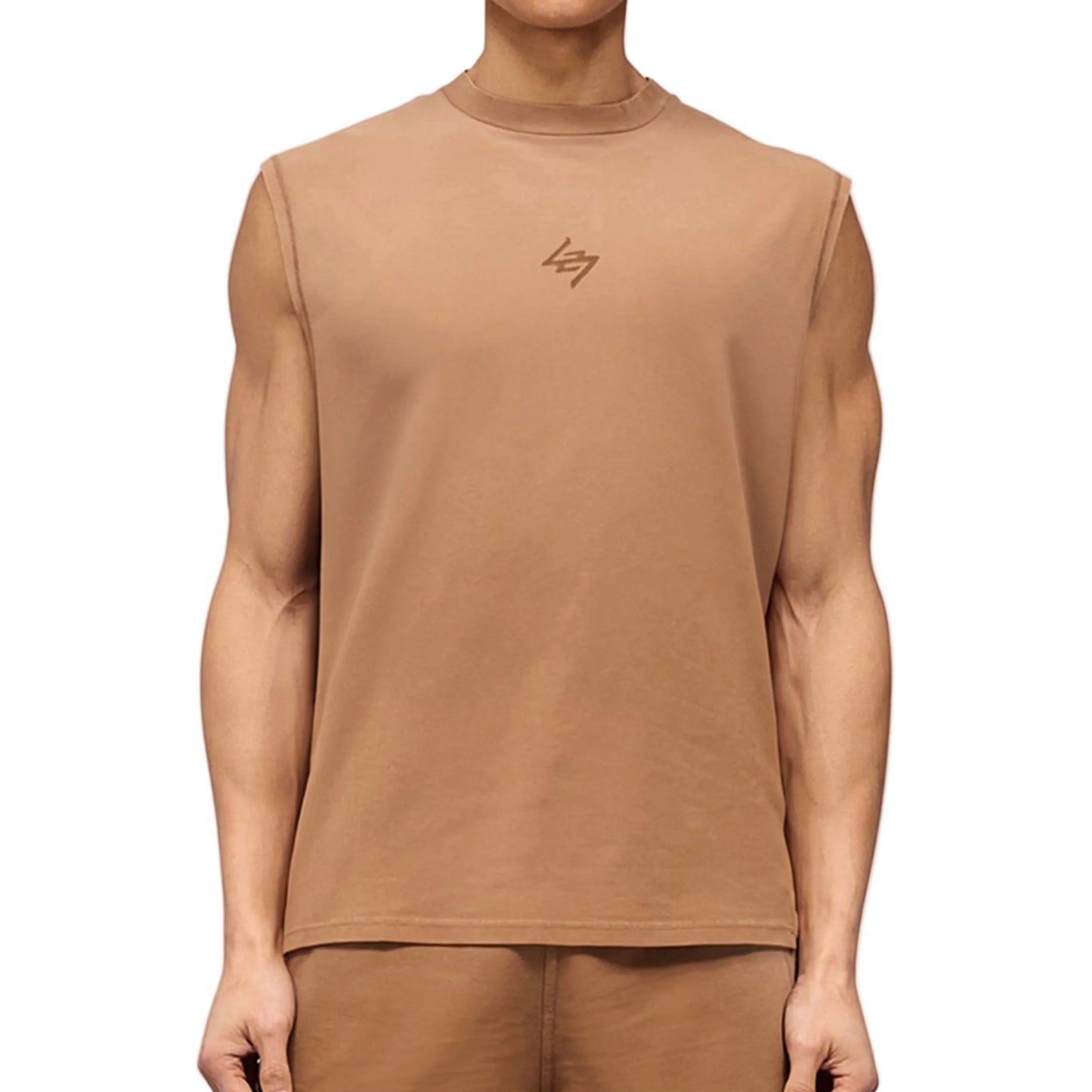 247 Motion Oversized Tank - Rust