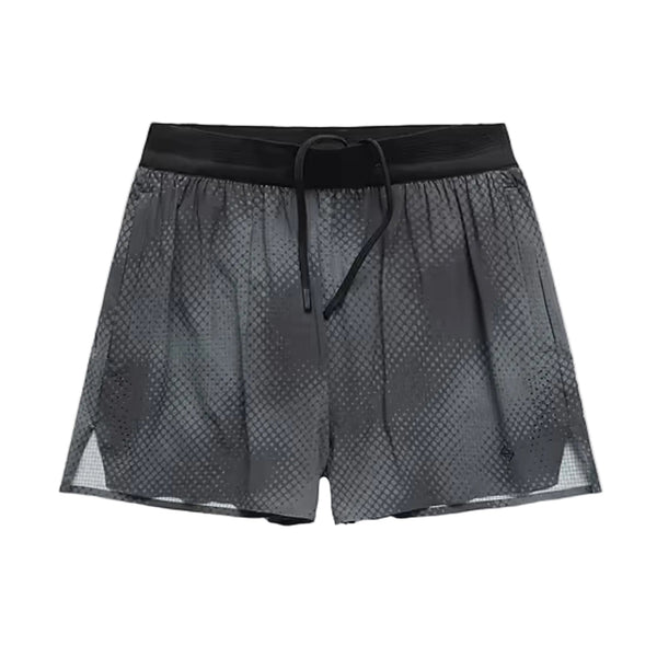 247 Ultra Short - Black Fadeout