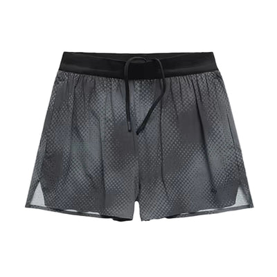 247 Ultra Short - Black Fadeout