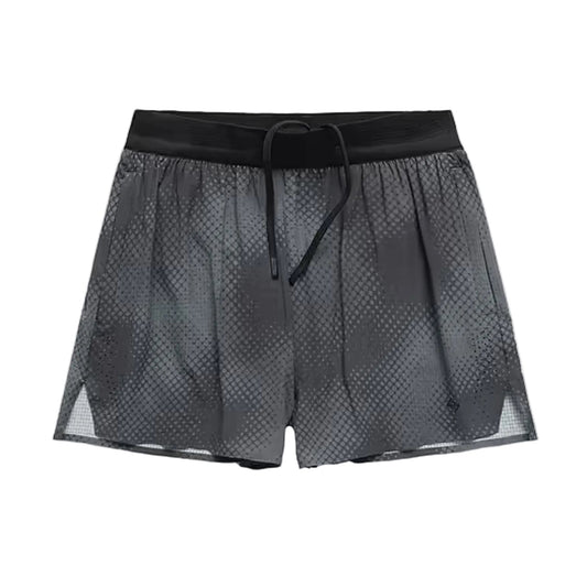 247 Ultra Short - Black Fadeout