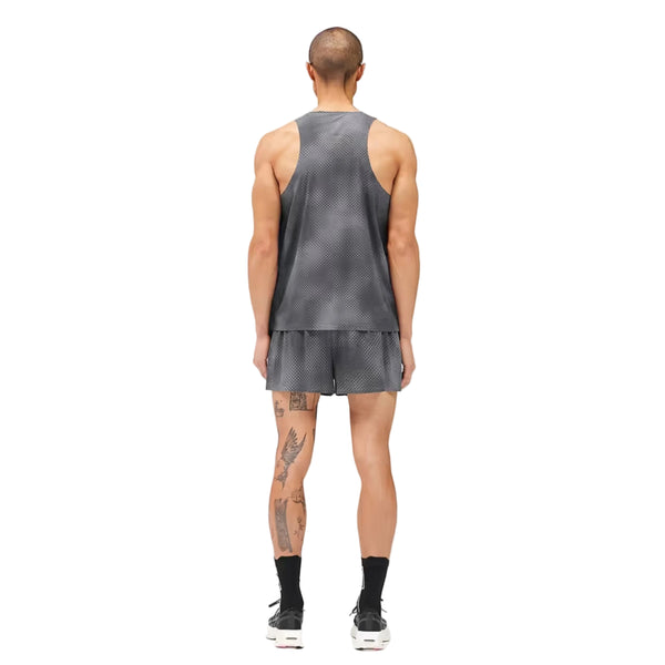 247 Ultra Short - Black Fadeout