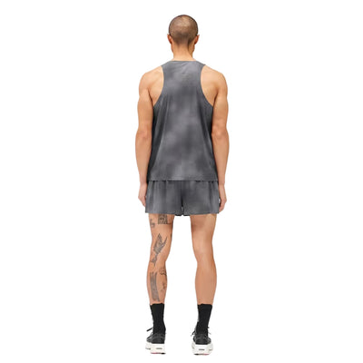 247 Ultra Short - Black Fadeout