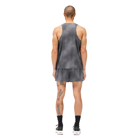 247 Ultra Short - Black Fadeout
