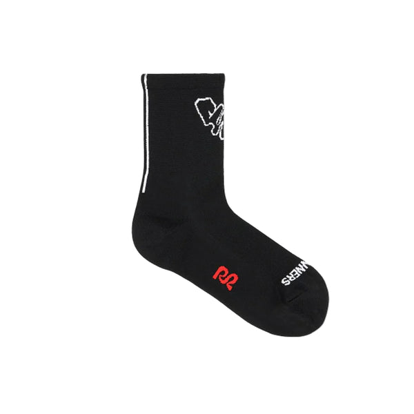 Bandit Grand Prix Lite Run™ Socks - 2 Pack