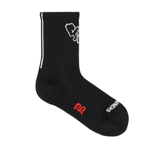 Bandit Grand Prix Lite Run™ Socks - 2 Pack