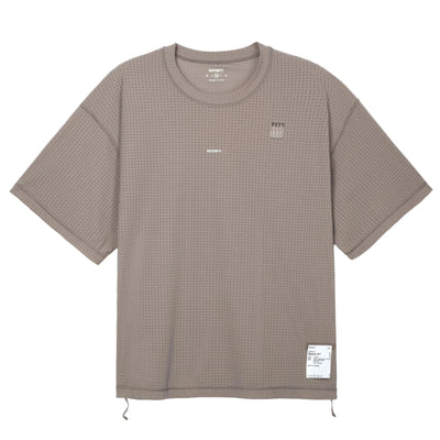 Satisfy SpaceO Tee - Falcon