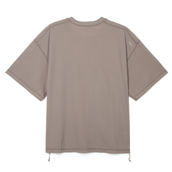 Satisfy SpaceO Tee - Falcon