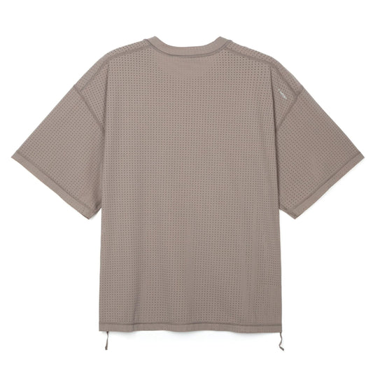 Satisfy SpaceO Tee - Falcon