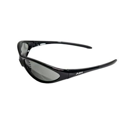 Aim Sunnies - Black