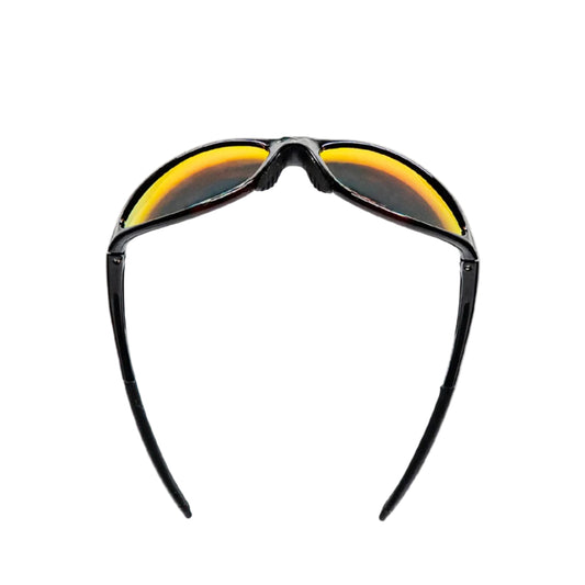 AIM Sunnies - Black Heat