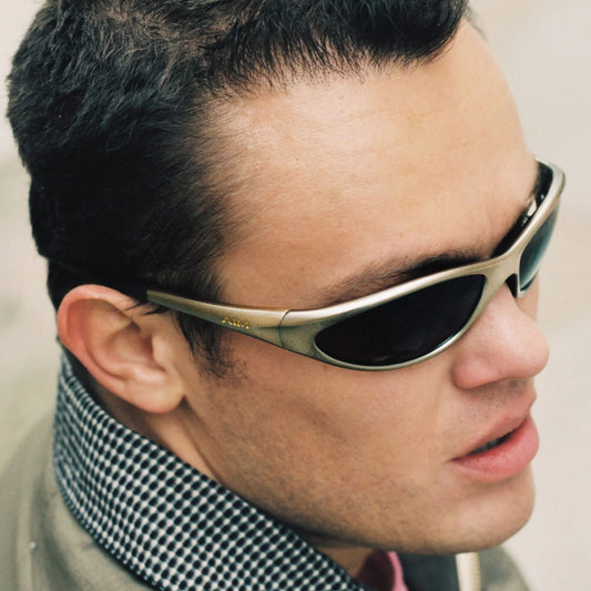 AIM Sunnies - London Gold