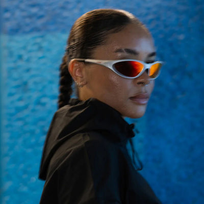 AIM Sunnies - Pearl Heat