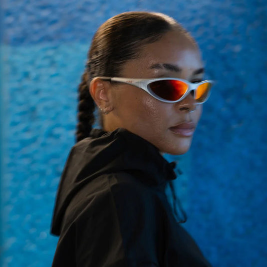 AIM Sunnies - Pearl Heat