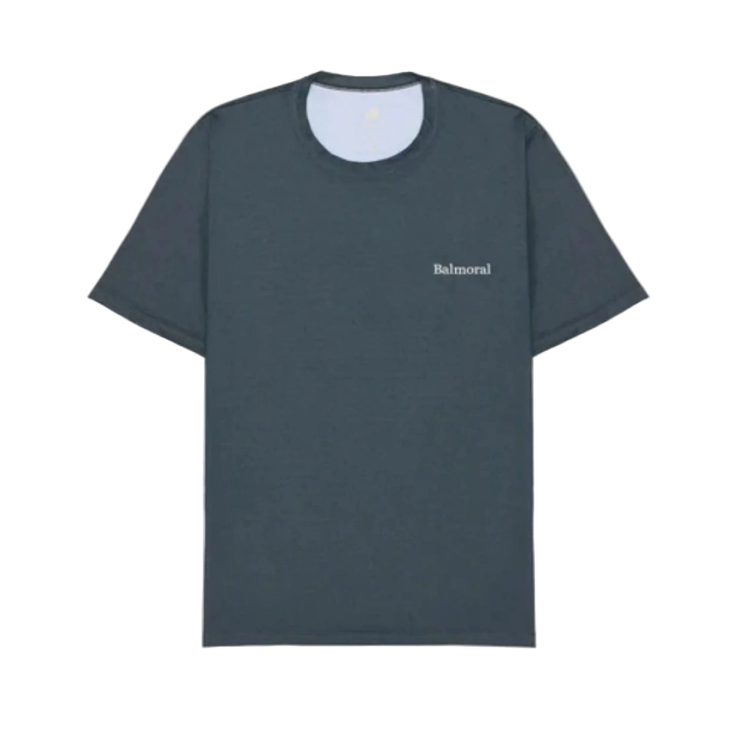 Balmoral Landsdowne Tee - Grey