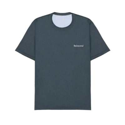 Balmoral Landsdowne Tee - Grey