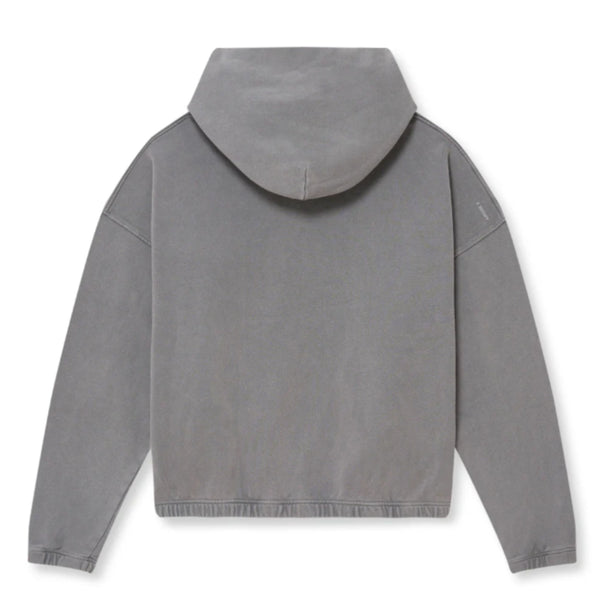 Satisfy Softcell Hoodie - Aged Grey