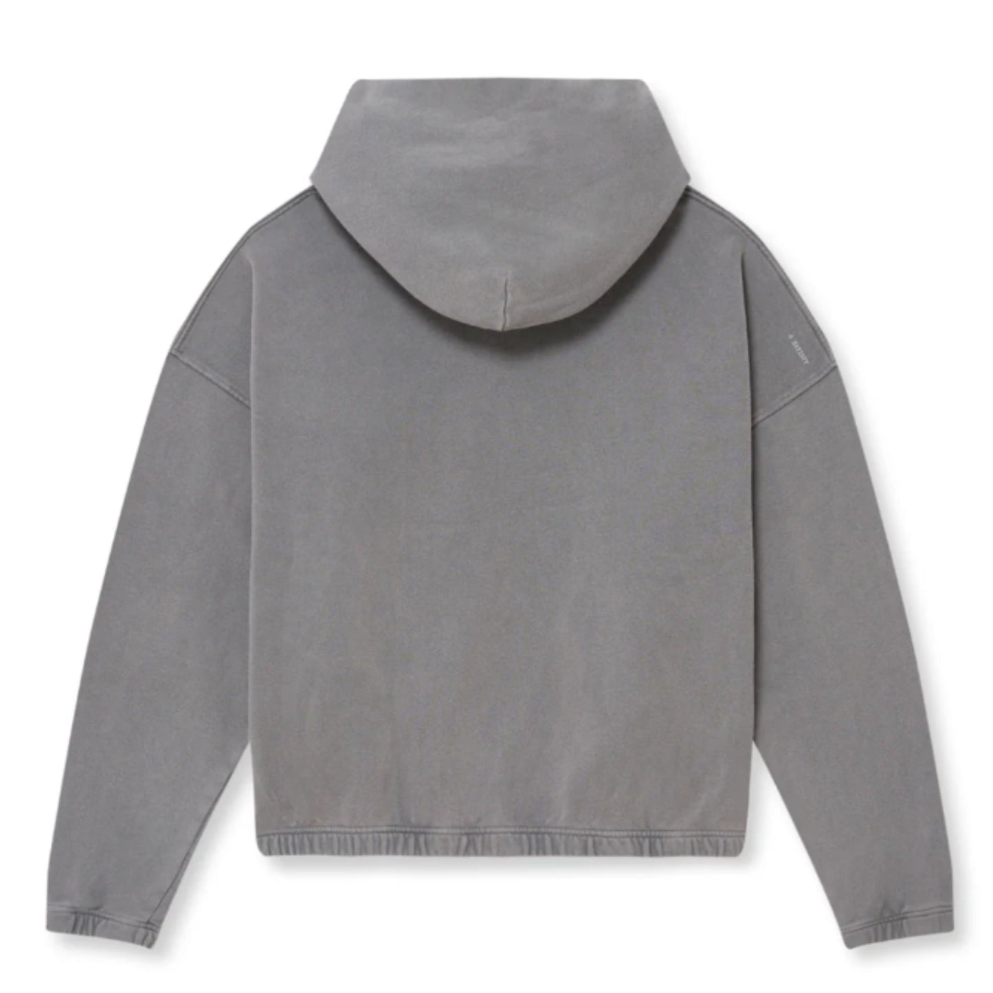 Satisfy Softcell Hoodie - Aged Grey