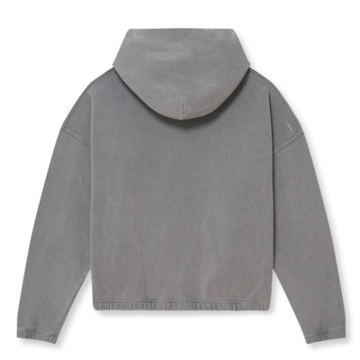 Satisfy Softcell Hoodie - Aged Grey