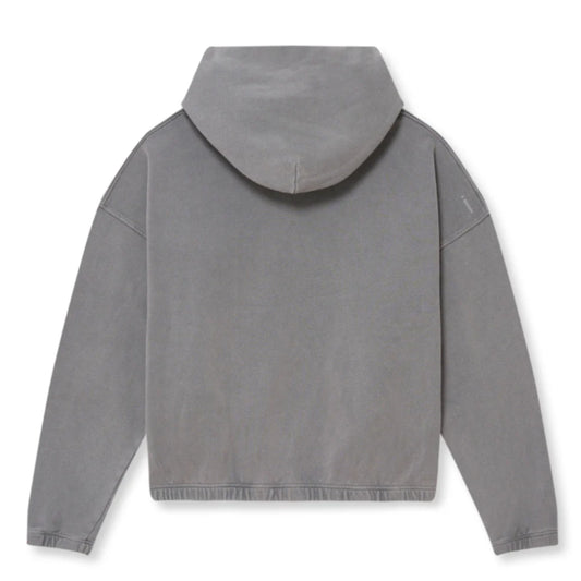 Satisfy Softcell Hoodie - Aged Grey