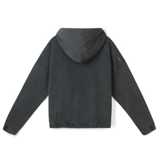 Satisfy Softcell Hoodie - Aged Black