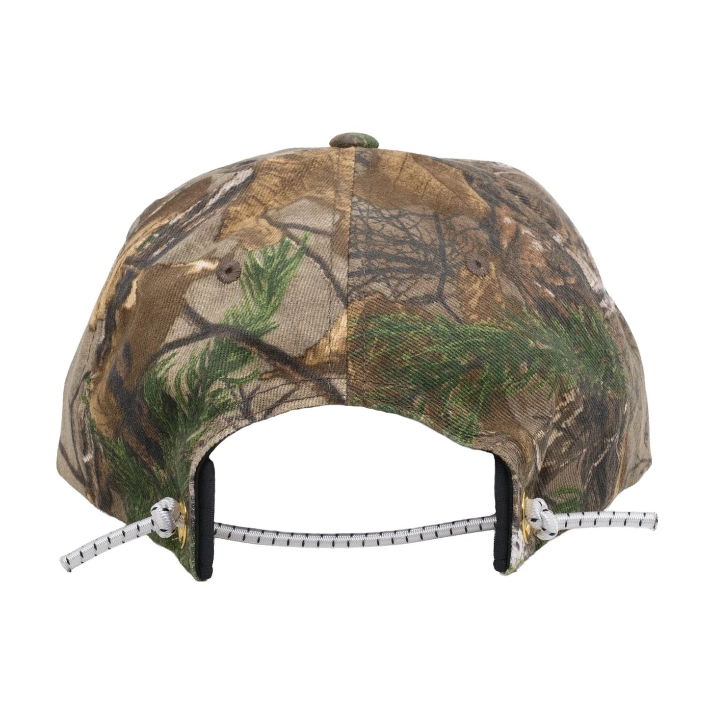 Western Hydrodynamic Research WHR Xtra Promo - Realtree