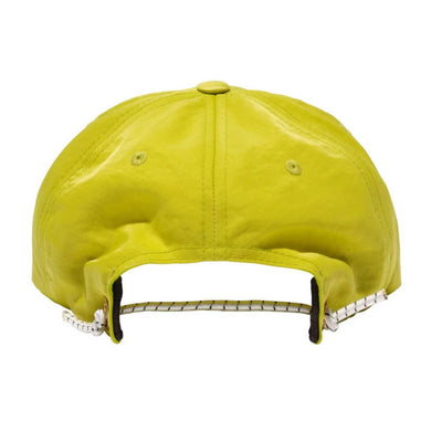 Western Hydrodynamic Research WHR Nylon Promo Hat - Neon