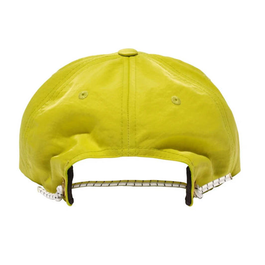 Western Hydrodynamic Research WHR Nylon Promo Hat - Neon