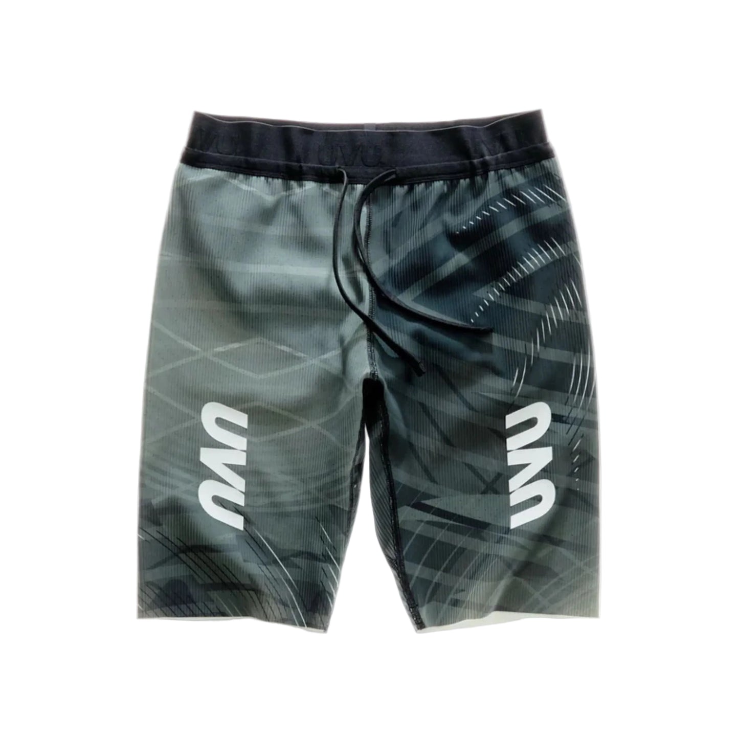 UVU Half Tight 2.0 - Black Grey