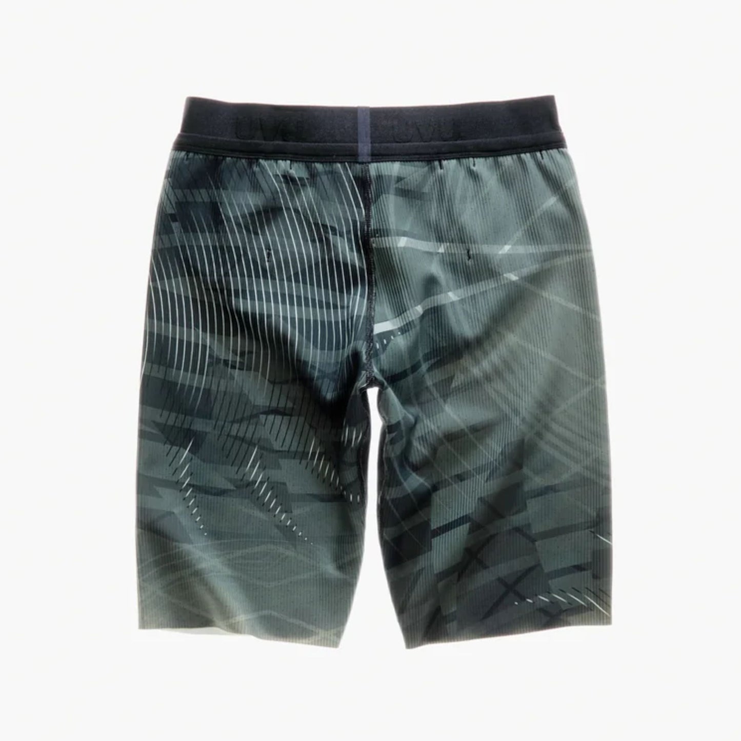 UVU Half Tight 2.0 - Black Grey