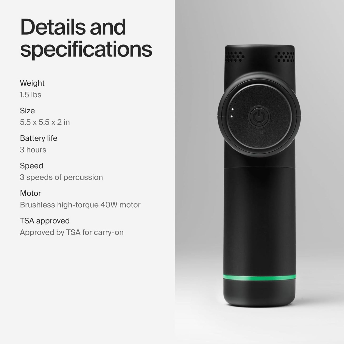 Hyperice Hypervolt 2 Pro