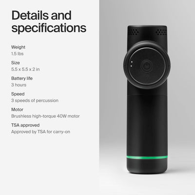 Hyperice Hypervolt 2 Pro