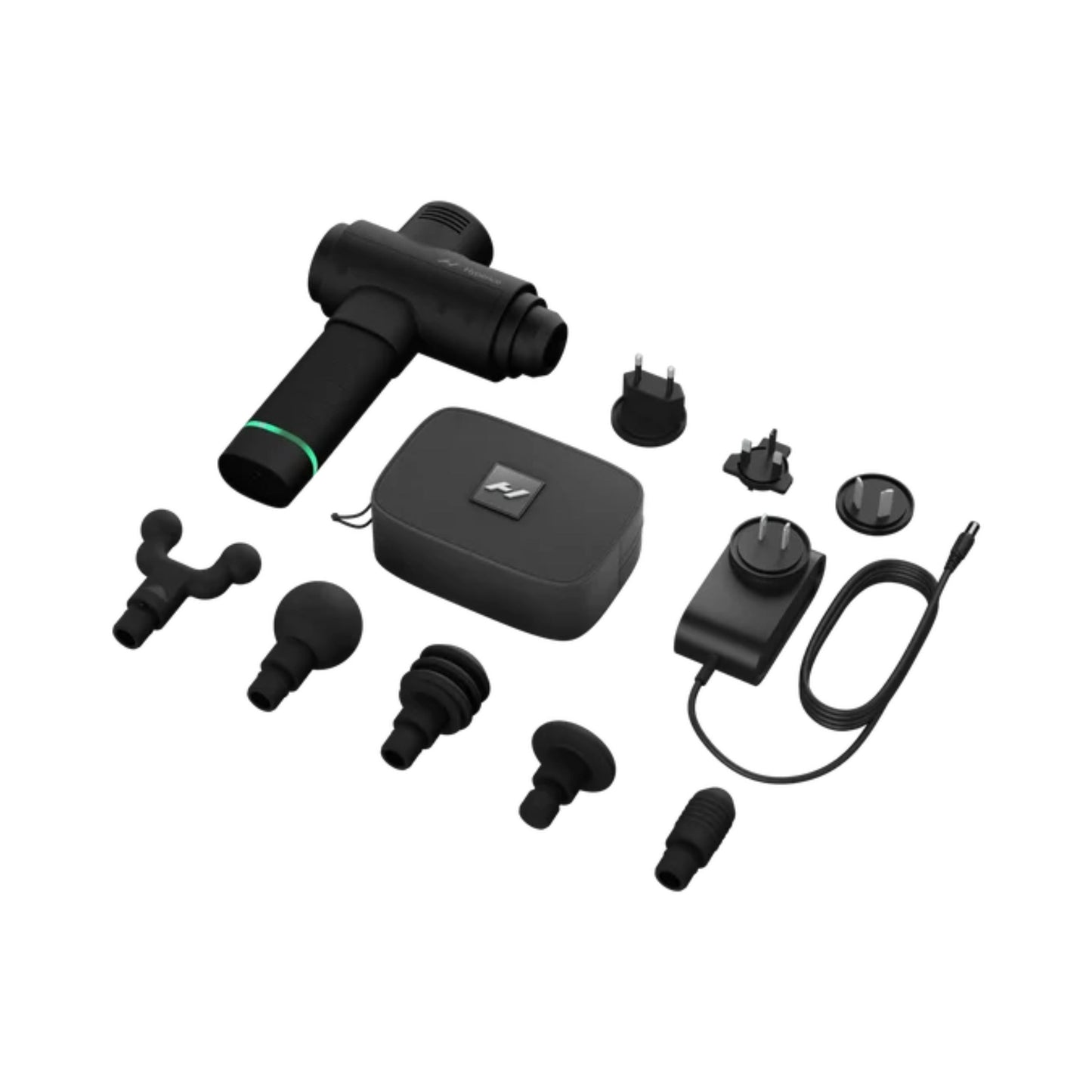 Hyperice Hypervolt 2 - Premium Percussion Massager