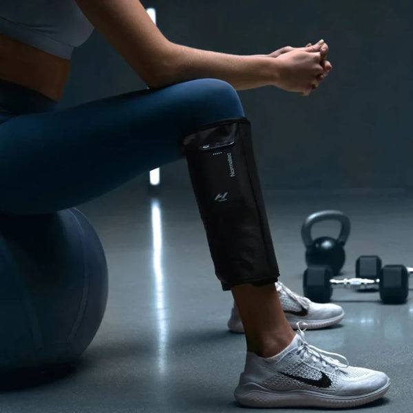 Hyperice Normatec Lower Legs